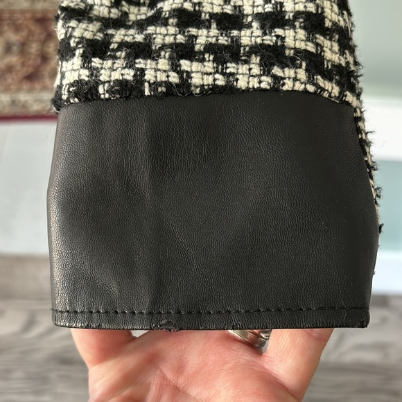 Riani wool blend cropped jacket size 10 - Picture 11 of 16